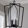 Conservative Contemporary Lantern