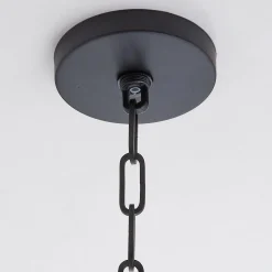 Conservative Contemporary Lantern
