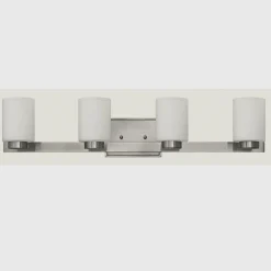 Contempo Loft Vanity Light - 4 light