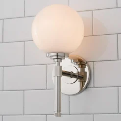 Contemporary Cinema Bath Sconce