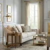 Contemporary Curve Floor Lamp