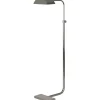 Contemporary Curve Floor Lamp