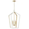 Contemporary Prism Lantern