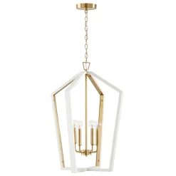 Contemporary Prism Lantern