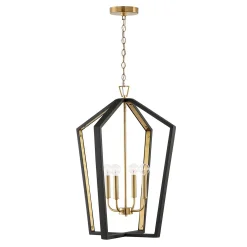 Contemporary Prism Lantern