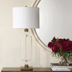 Contour Rechargeable LED Cordless Table Lamp