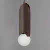 Contrario Straight Pendant