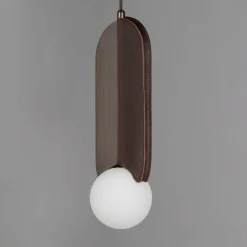 Contrario Straight Pendant