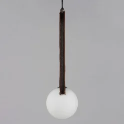 Contrario Straight Pendant