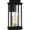 Copeland Outdoor Sconce - Large