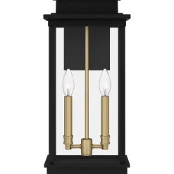 Copeland Outdoor Sconce - Large