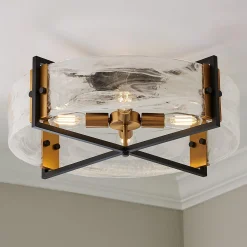 Cordozo Ceiling Light