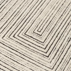 Corinth Hand-Knotted Rug