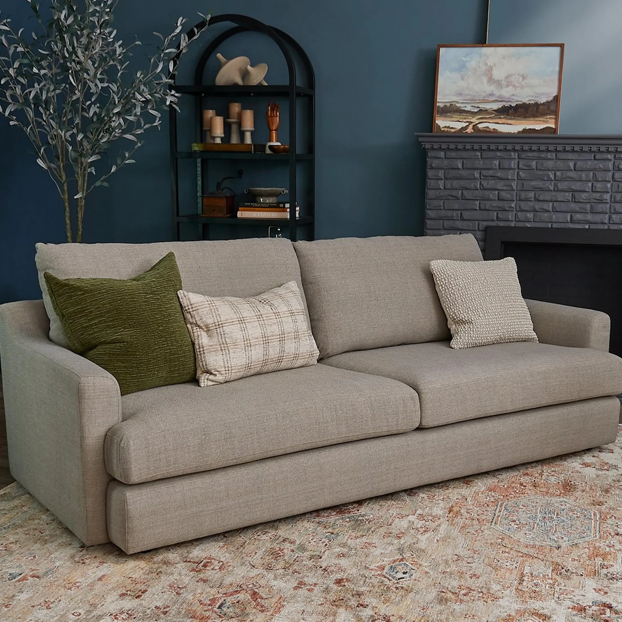 Corrigan Sofa