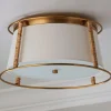 Cortes Ceiling Light