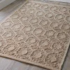 Cottage Cove Handwoven Rug