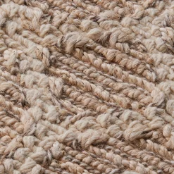 Cottage Cove Handwoven Rug