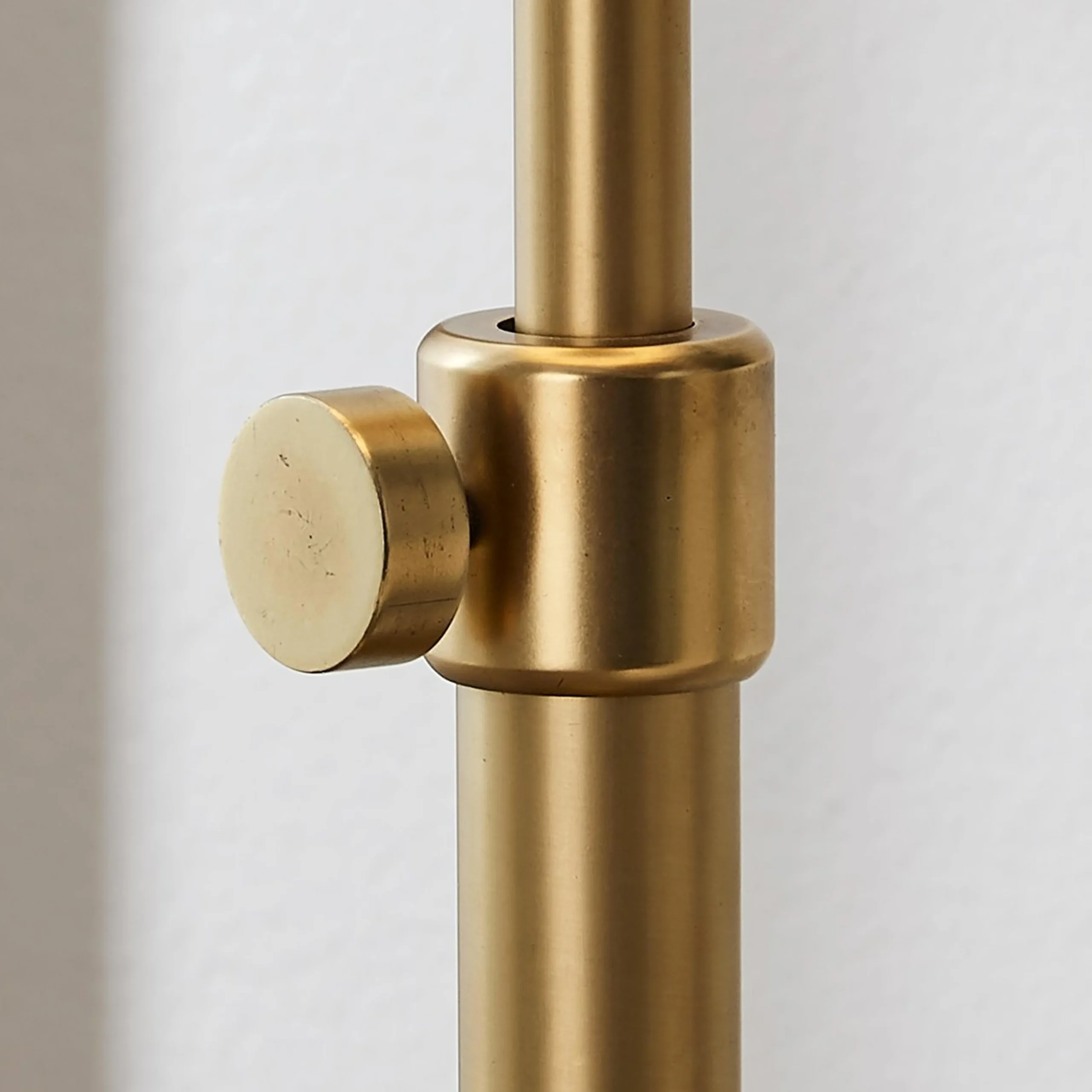 Country Club Adjustable Floor Lamp