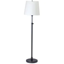 Country Club Adjustable Floor Lamp