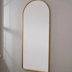 Coventry Floor Mirror