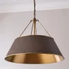 Cranborne Shade Chandelier