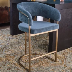 Crane Counter Stool