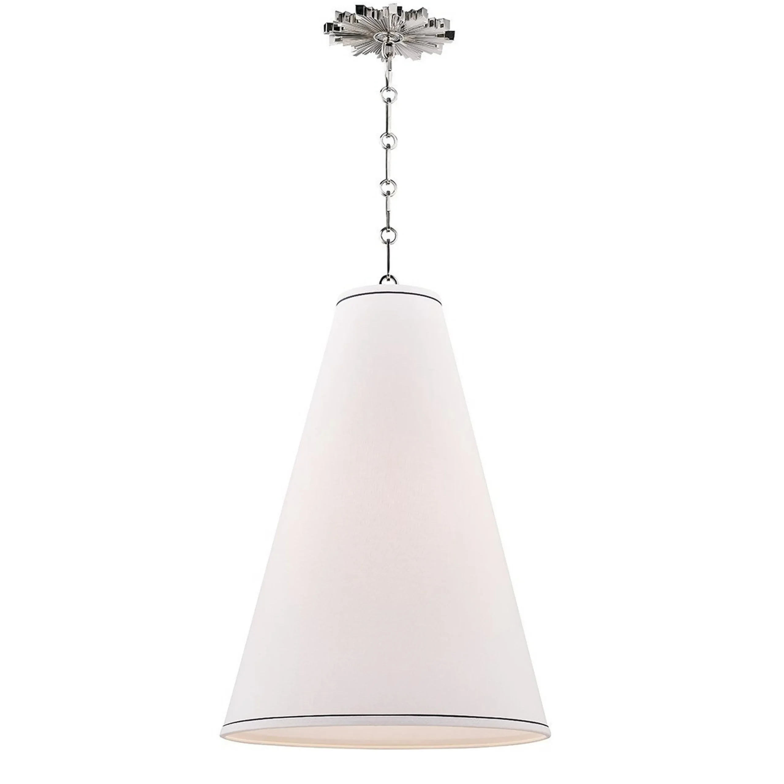 Creative Canopy Cone Pendant