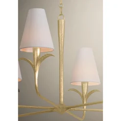 Crescendo Chandelier