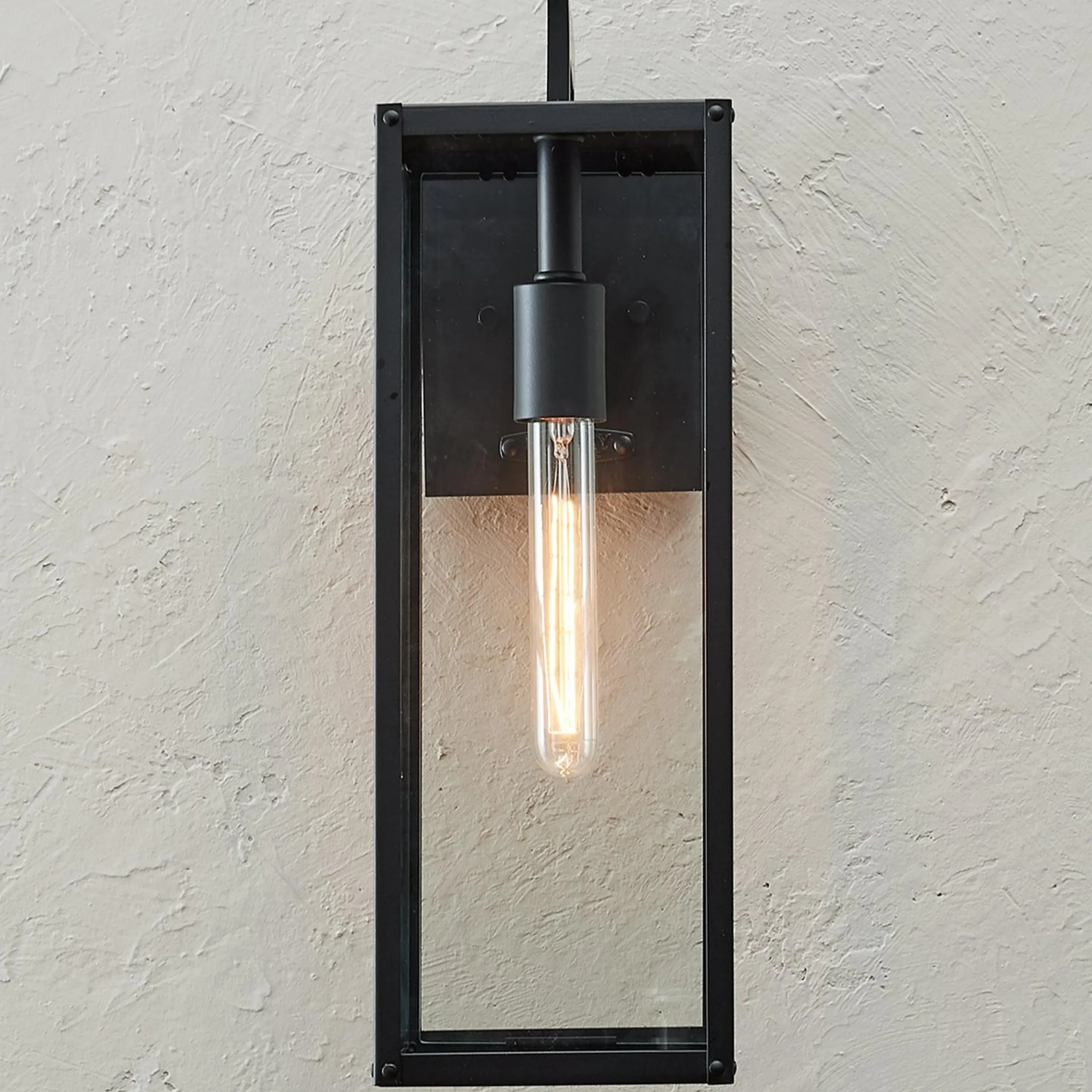 Creswell Outdoor Sconce - Large