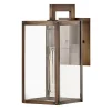 Creswell Outdoor Sconce - Small