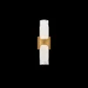 Crispin LED Bath Sconce