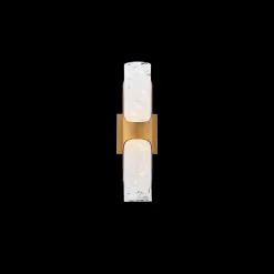 Crispin LED Bath Sconce