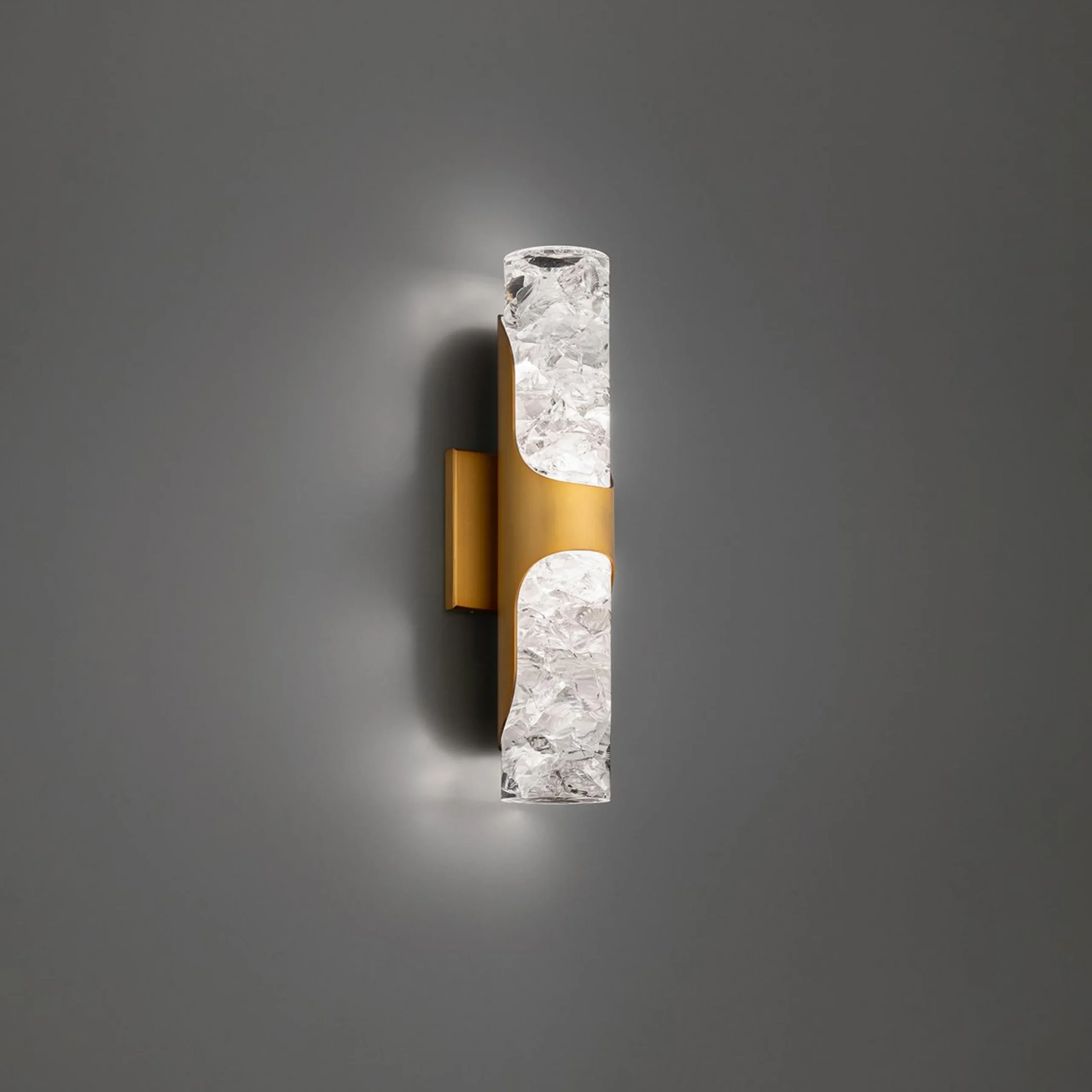 Crispin LED Bath Sconce