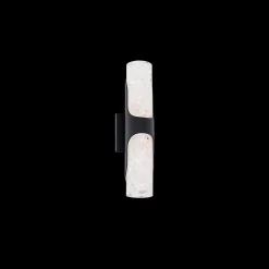 Crispin LED Bath Sconce