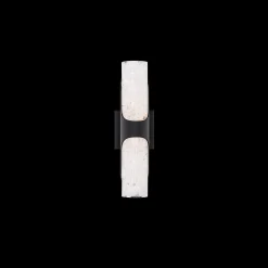 Crispin LED Bath Sconce
