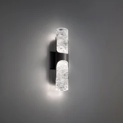 Crispin LED Bath Sconce