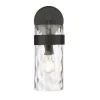 Cristain Bath Sconce - Medium