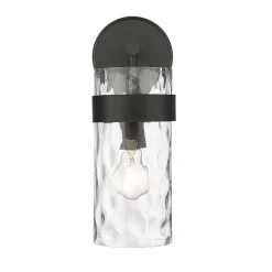 Cristain Bath Sconce - Medium
