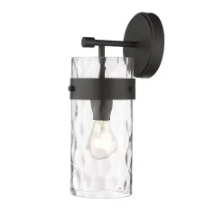 Cristain Bath Sconce - Medium