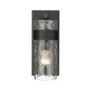 Cristain Bath Sconce - Small
