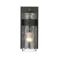 Cristain Bath Sconce - Small