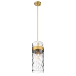 Cristain Pendant - Medium