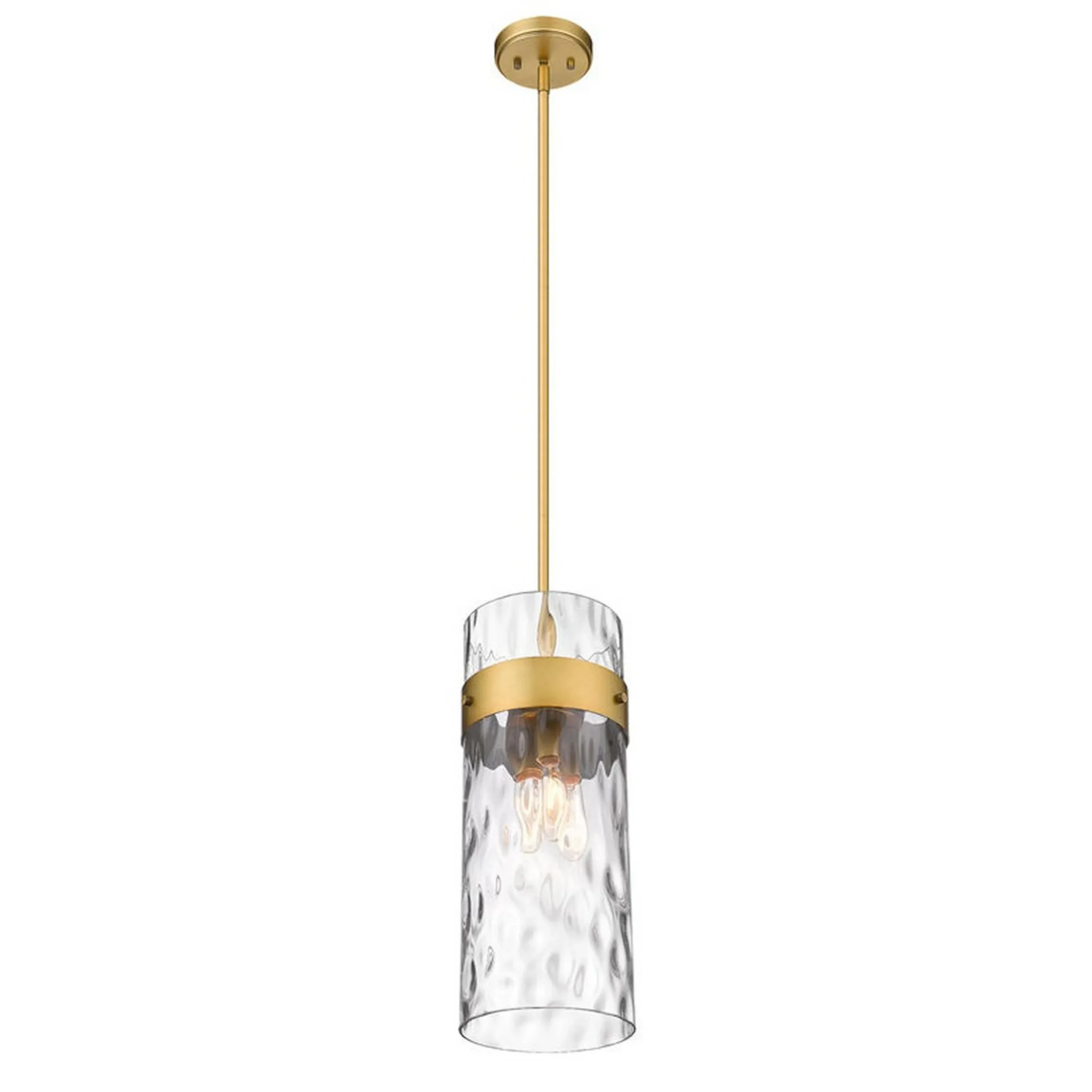 Cristain Pendant - Medium