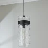 Cristain Pendant - Small
