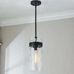 Cristain Pendant - Small