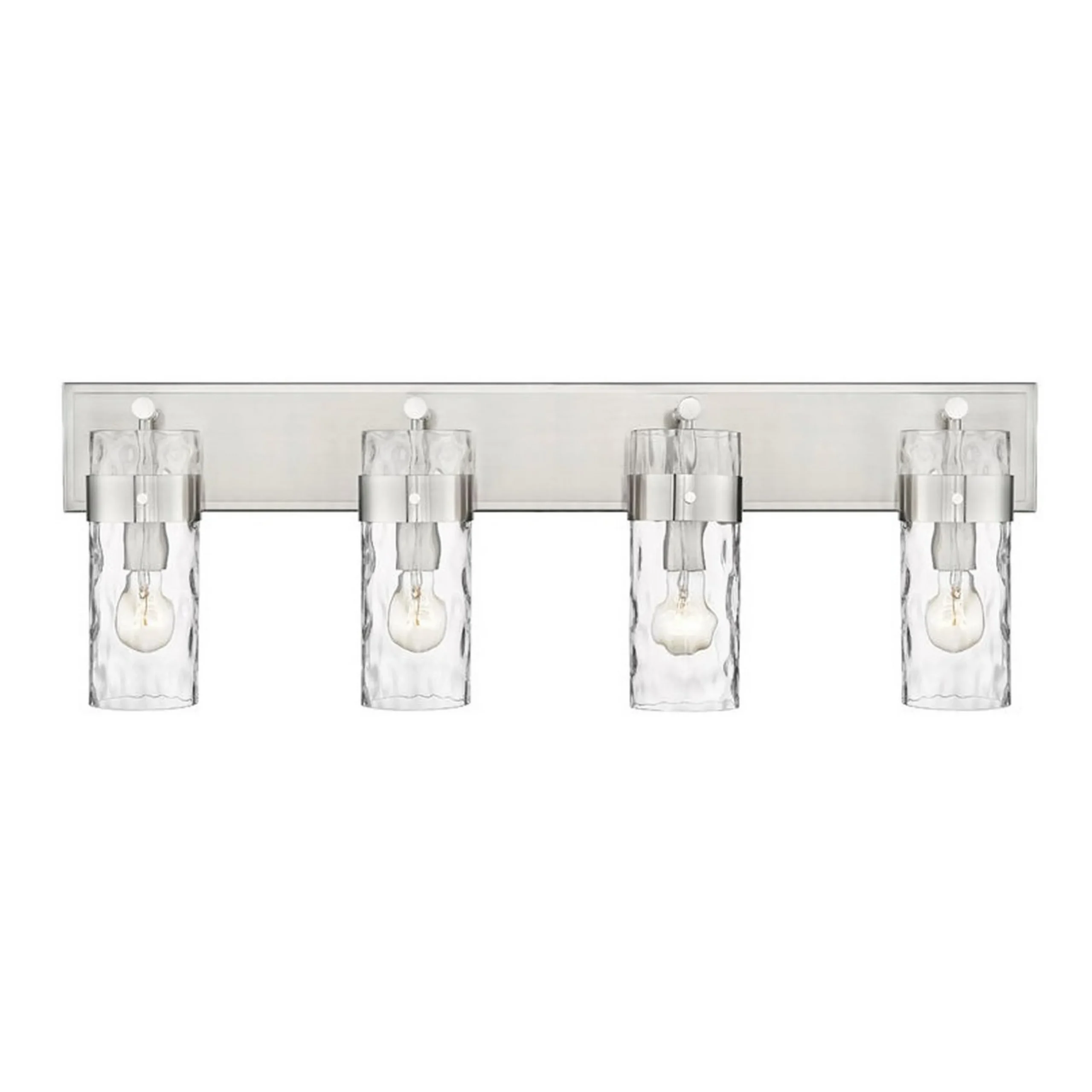 Cristain Vanity Light - 4 Light