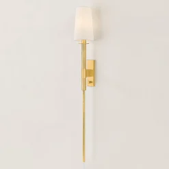 Cronquist Sconce