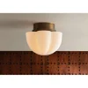 Crossen Ceiling Light - 11"