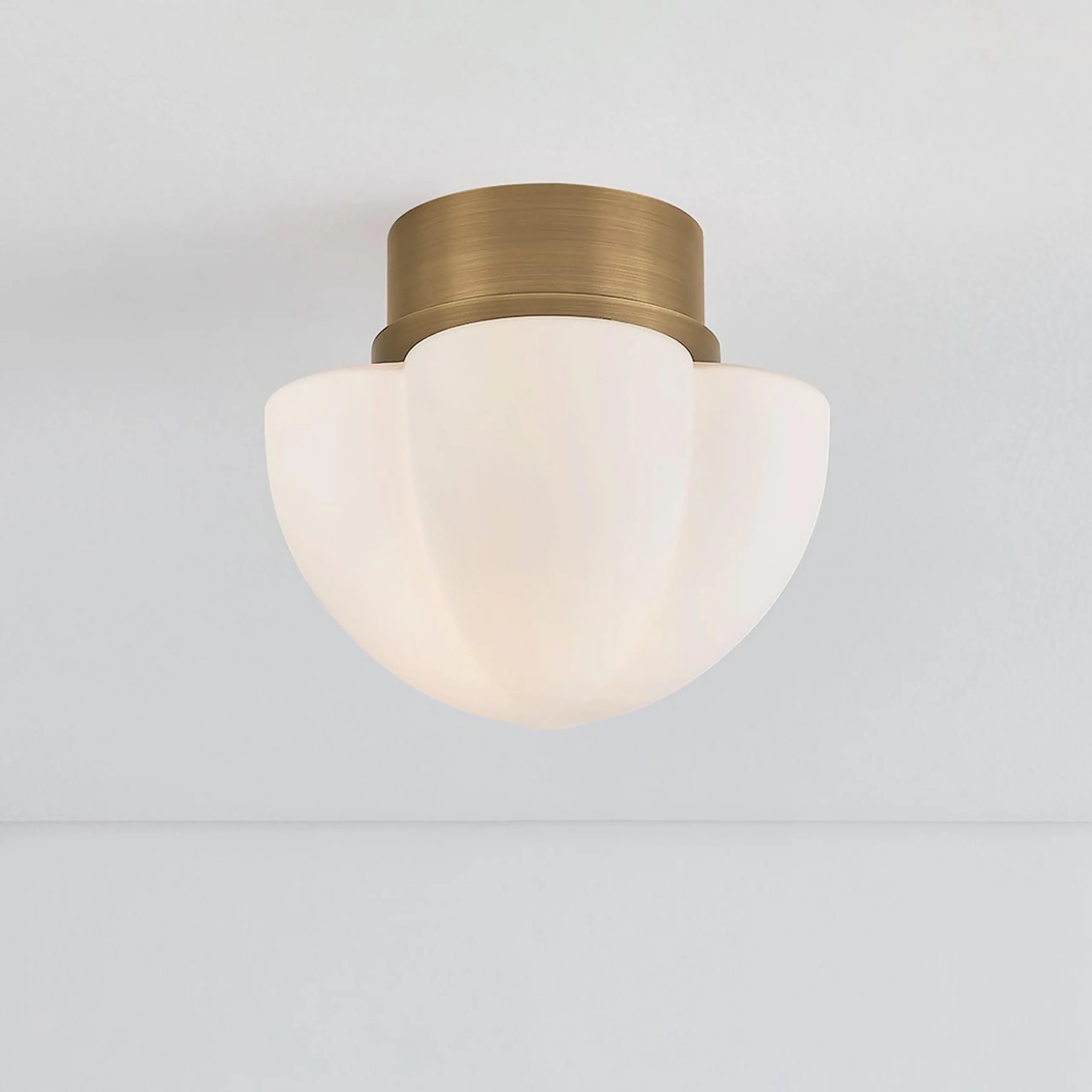 Crossen Ceiling Light - 11"