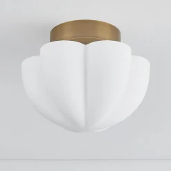 Crossen Ceiling Light - 15"